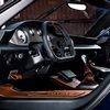 Mostro Barchetta Zagato Powered by Maserati, 2022 – Interior