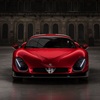 Alfa Romeo 33 Stradale, 2023