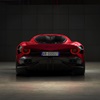 Alfa Romeo 33 Stradale, 2023