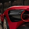 Alfa Romeo 33 Stradale, 2023