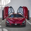 Alfa Romeo 33 Stradale, 2023