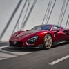 Alfa Romeo 33 Stradale, 2023