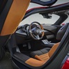 Alfa Romeo 33 Stradale, 2023 – Interior