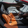 Alfa Romeo 33 Stradale, 2023 – Interior