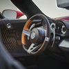 Alfa Romeo 33 Stradale, 2023 – Interior