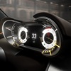 Alfa Romeo 33 Stradale, 2023 – Interior