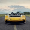 Automobili Pininfarina B95, 2023