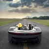 Automobili Pininfarina B95, 2023