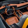 Automobili Pininfarina B95, 2023 – Interior