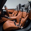 Automobili Pininfarina B95, 2023 – Interior