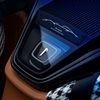 Automobili Pininfarina B95, 2023 – Interior
