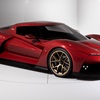 Bizzarrini Giotto (GFG Style), 2023