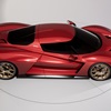 Bizzarrini Giotto (GFG Style), 2023