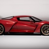 Bizzarrini Giotto (GFG Style), 2023