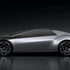 ItalDesign Asso di Picche In Movimento, 2023
