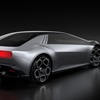 ItalDesign Asso di Picche In Movimento, 2023