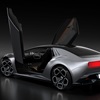 ItalDesign Asso di Picche In Movimento, 2023