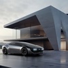 ItalDesign Asso di Picche In Movimento, 2023