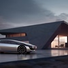 ItalDesign Asso di Picche In Movimento, 2023