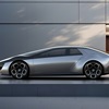 ItalDesign Asso di Picche In Movimento, 2023