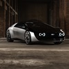 ItalDesign Asso di Picche In Movimento, 2023