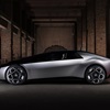 ItalDesign Asso di Picche In Movimento, 2023