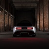 ItalDesign Asso di Picche In Movimento, 2023