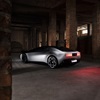 ItalDesign Asso di Picche In Movimento, 2023