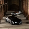 ItalDesign Asso di Picche In Movimento, 2023