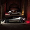 ItalDesign Asso di Picche In Movimento, 2023