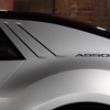 ItalDesign Asso di Picche In Movimento, 2023