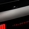 ItalDesign Asso di Picche In Movimento, 2023