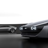 ItalDesign Asso di Picche In Movimento, 2023