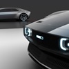 ItalDesign Asso di Picche In Movimento, 2023
