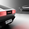 ItalDesign Asso di Picche In Movimento, 2023