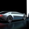 ItalDesign Asso di Picche In Movimento, 2023