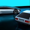 ItalDesign Asso di Picche In Movimento, 2023