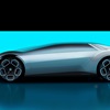 ItalDesign Asso di Picche In Movimento, 2023