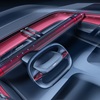 ItalDesign Asso di Picche In Movimento, 2023 – Interior – Design Sketch