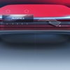 ItalDesign Asso di Picche In Movimento, 2023 – Interior – Design Sketch