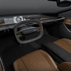 ItalDesign Asso di Picche In Movimento, 2023 – Interior