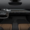 ItalDesign Asso di Picche In Movimento, 2023 – Interior