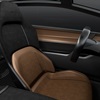ItalDesign Asso di Picche In Movimento, 2023 – Interior