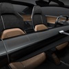 ItalDesign Asso di Picche In Movimento, 2023 – Interior