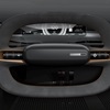 ItalDesign Asso di Picche In Movimento, 2023 – Interior