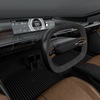 ItalDesign Asso di Picche In Movimento, 2023 – Interior