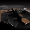ItalDesign Asso di Picche In Movimento, 2023 – Interior