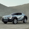 Mitsubishi Moonstone Concept (IED), 2023