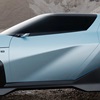 Mitsubishi Moonstone Concept (IED), 2023