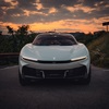 Automobili Pininfarina PURA Vision Concept, 2023